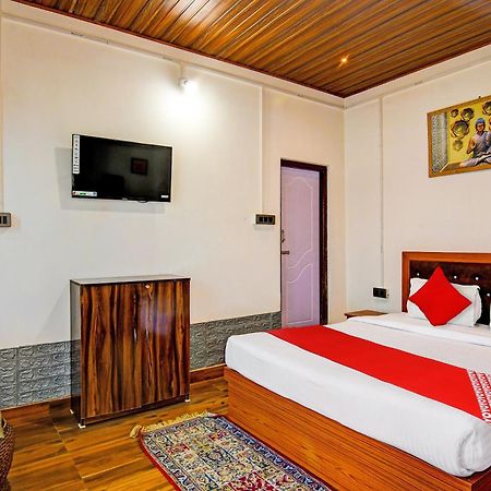 Hotel O Springfield Homestay Darjeeling  Exterior foto