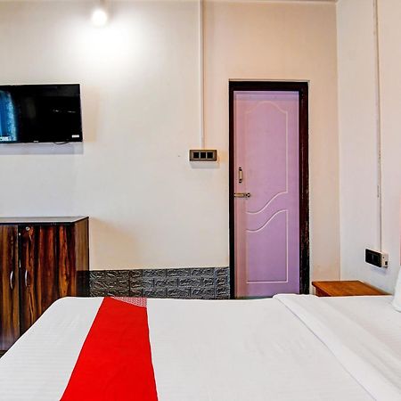 Hotel O Springfield Homestay Darjeeling  Exterior foto