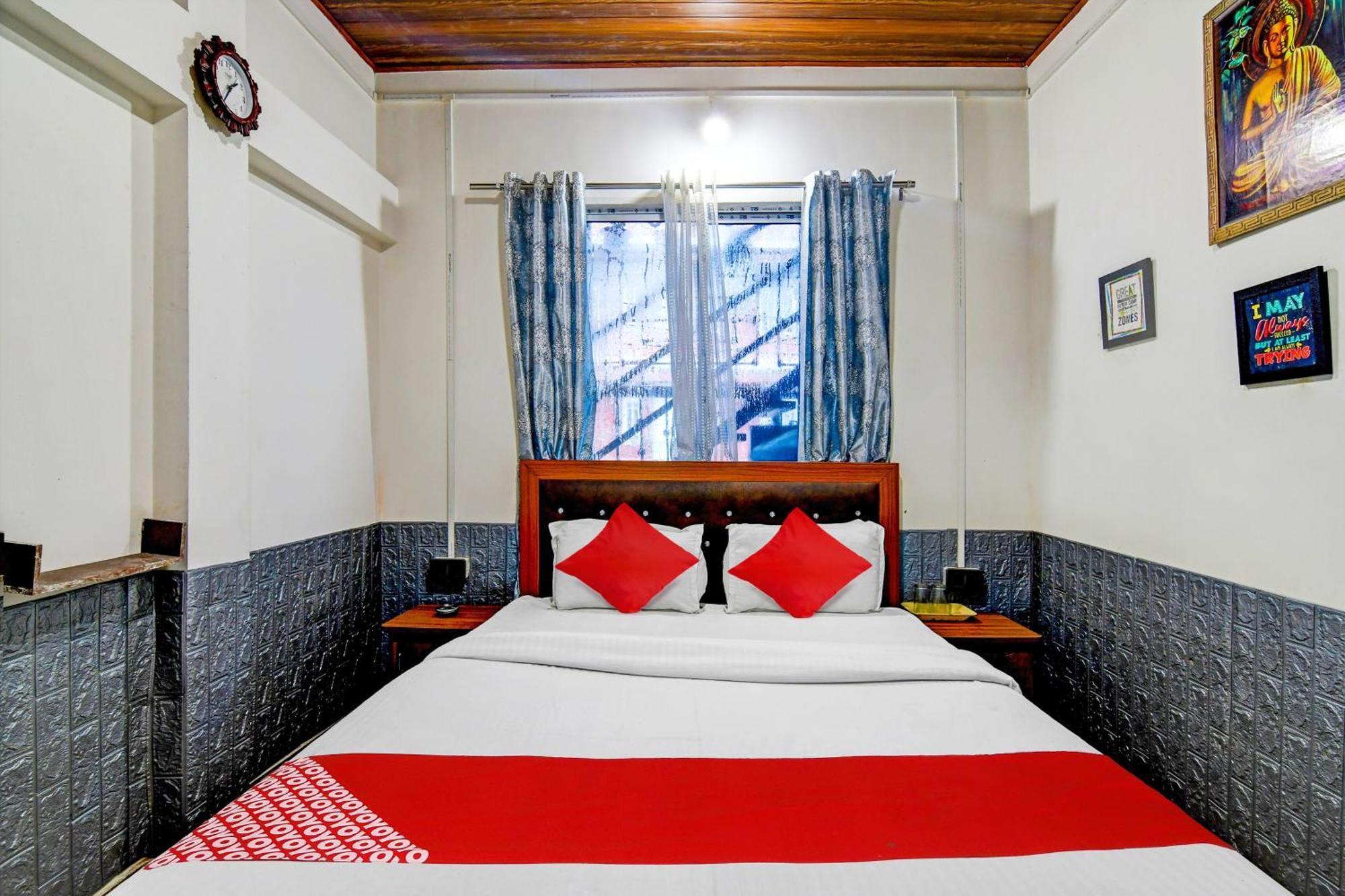 Hotel O Springfield Homestay Darjeeling  Exterior foto